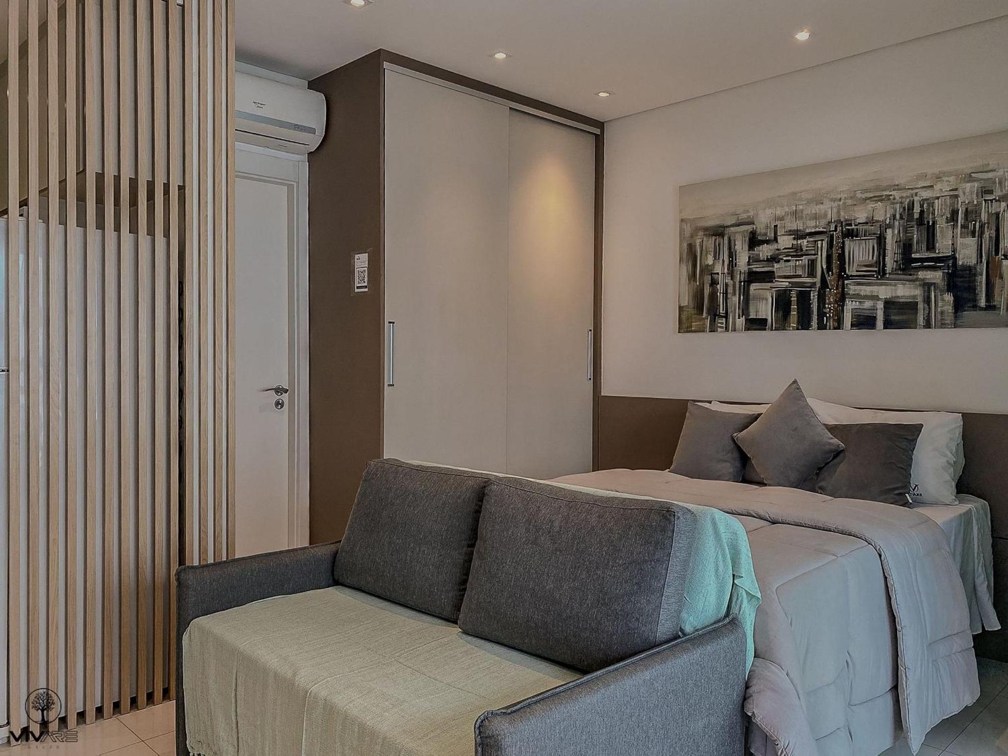 Unique - Vivare Augusta São Paulo Extérieur photo
