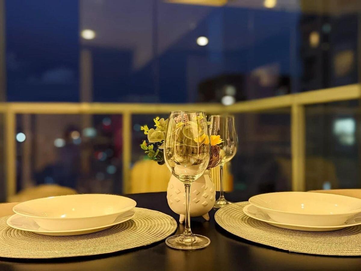 Unique - Vivare Augusta São Paulo Extérieur photo