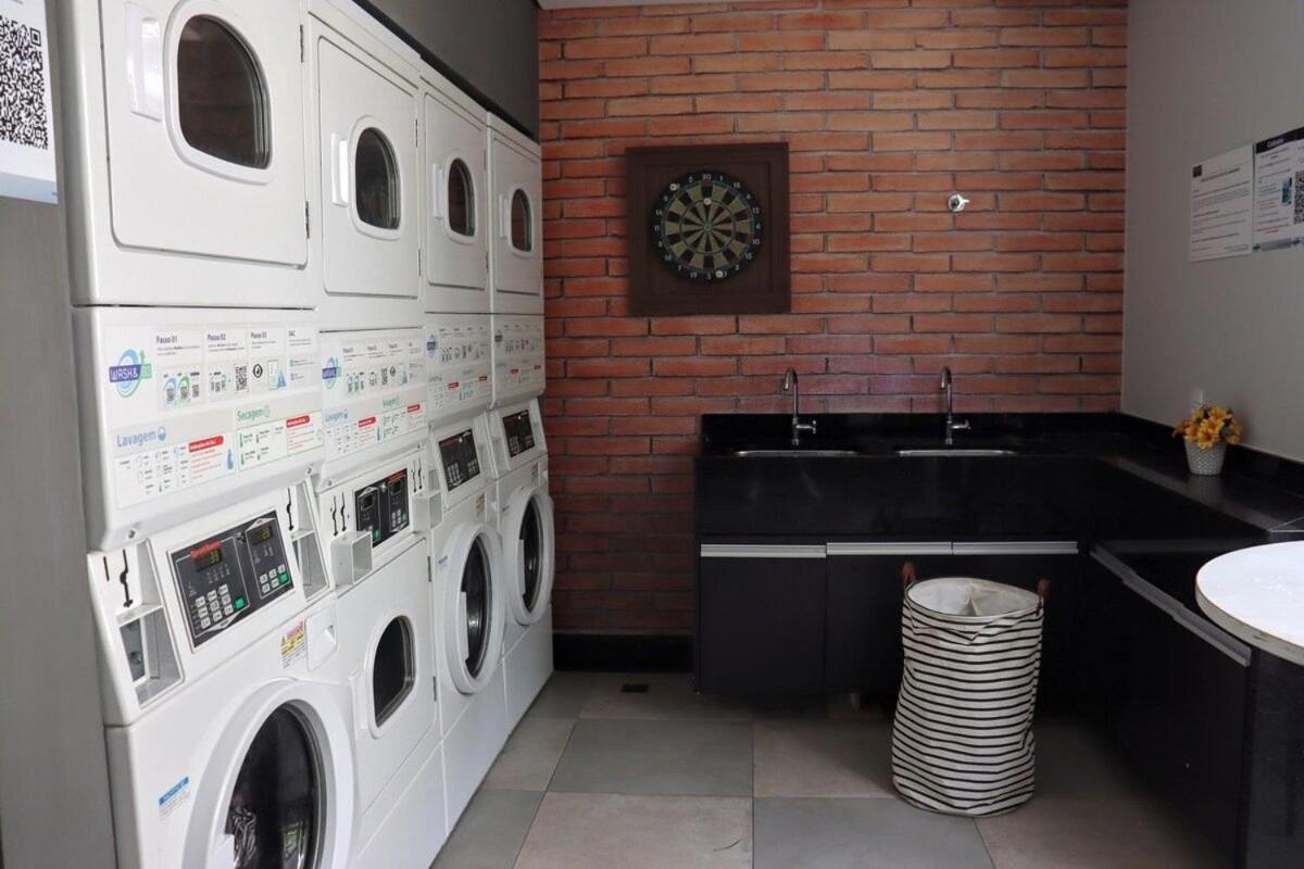 Unique - Vivare Augusta São Paulo Extérieur photo