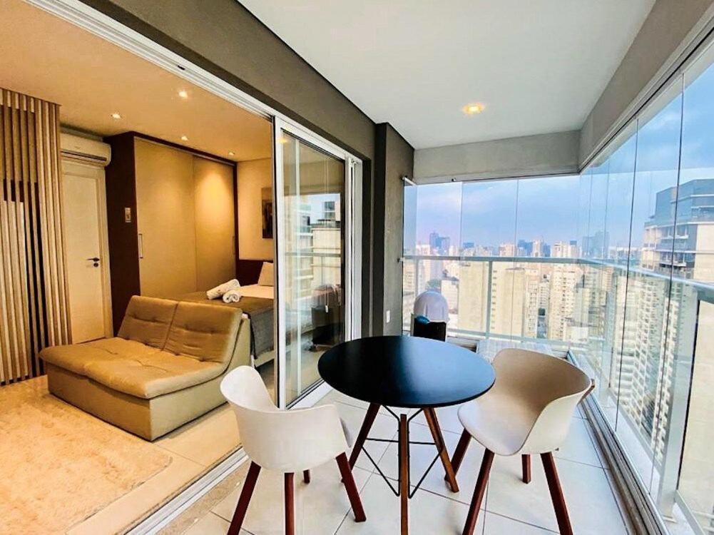 Unique - Vivare Augusta São Paulo Extérieur photo