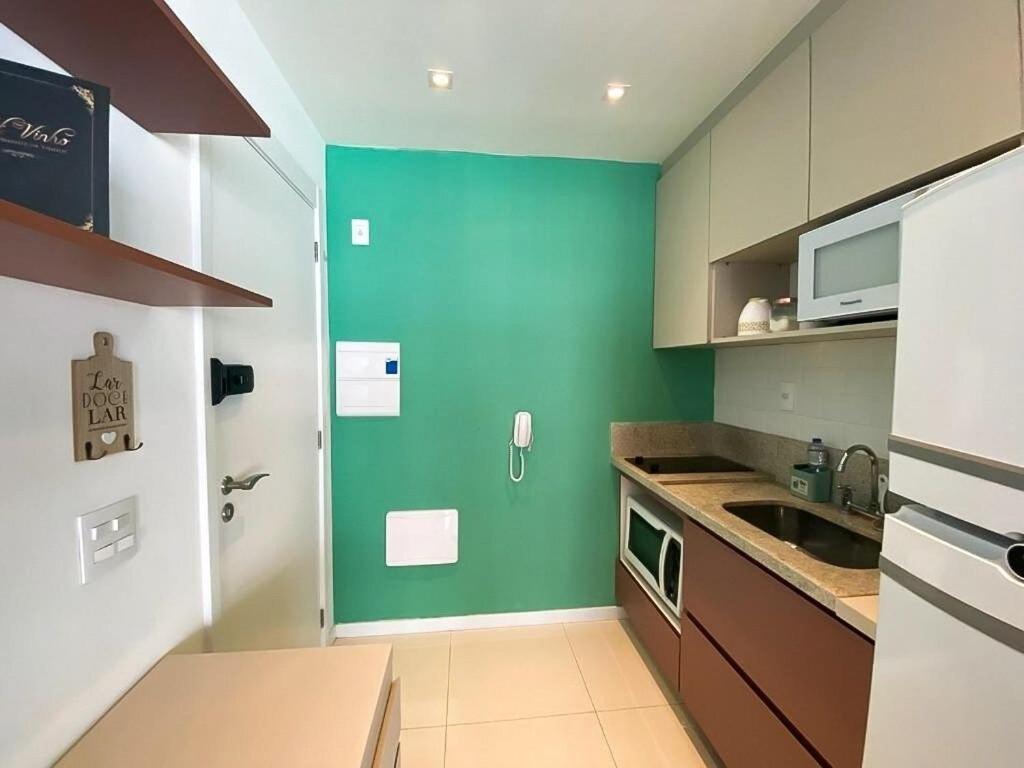 Unique - Vivare Augusta São Paulo Extérieur photo