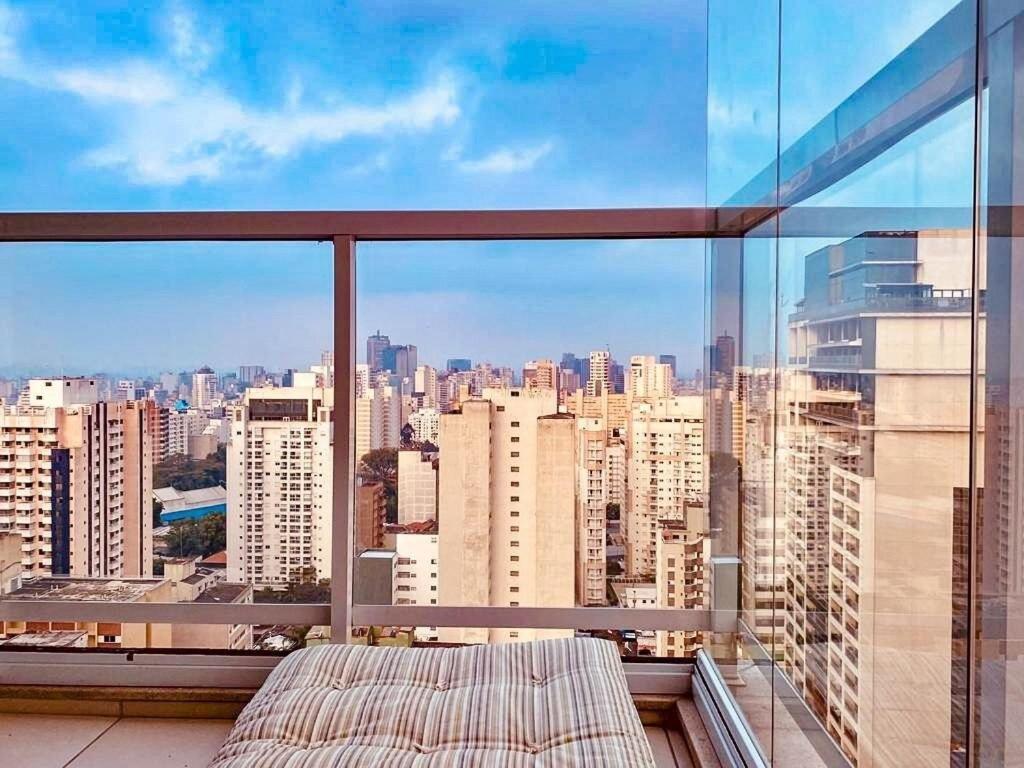 Unique - Vivare Augusta São Paulo Extérieur photo