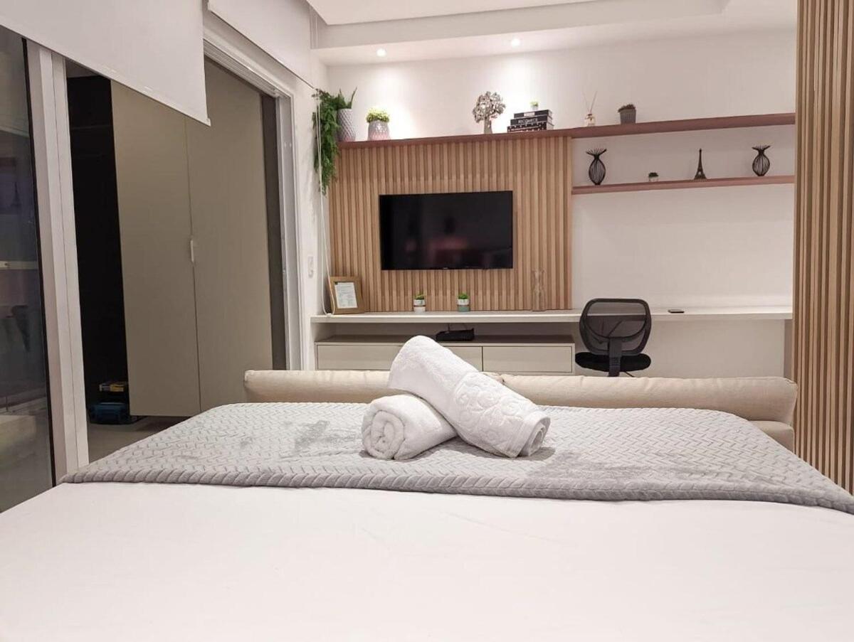 Unique - Vivare Augusta São Paulo Extérieur photo